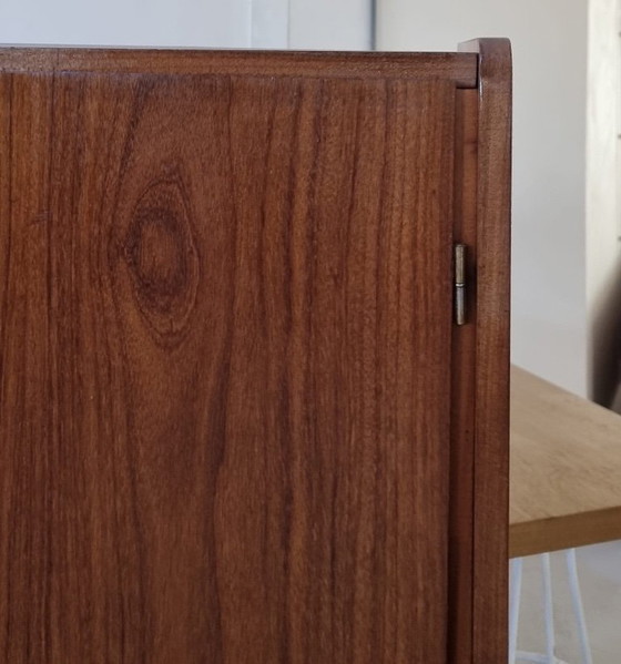 Image 1 of Mid Century kast