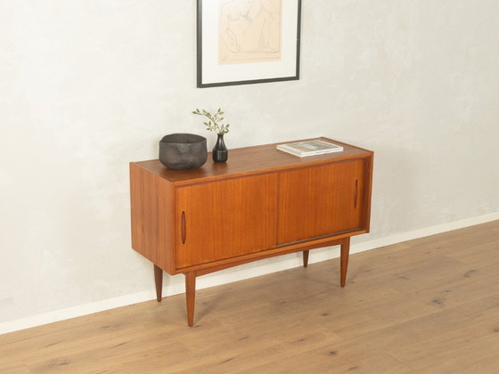 Credenza Mid-Century anni '60 – Credenze, Legno (photo 3 of 8)