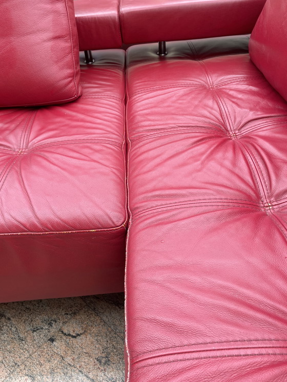 Image 1 of Bellissimo divano angolare di design di Montel!