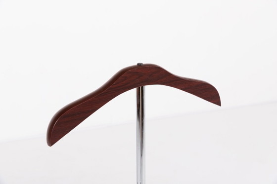 Image 1 of Vintage Italiaanse bediende/klerenjongen uit de jaren 80