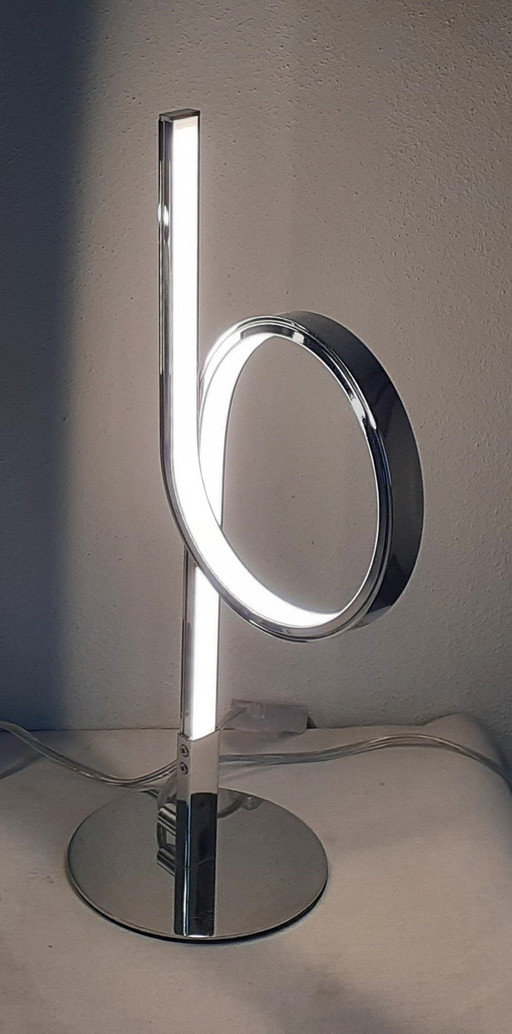 Conforama Design Lamp: "B/P In One" Model: Hp1294C-T-40