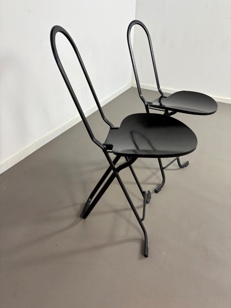 Vintage Folding Chairs | Whoppah
