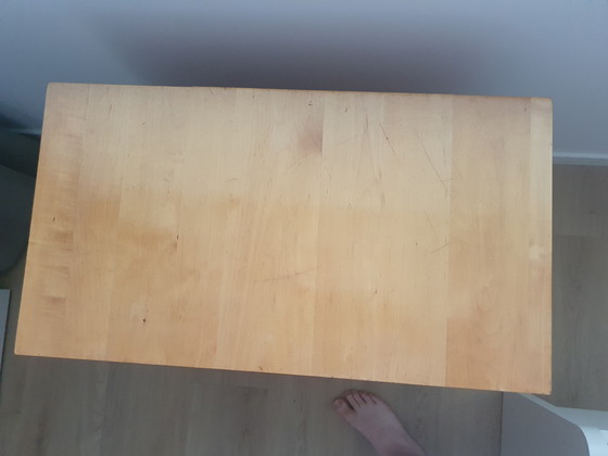 Image 1 of Mobilier de bureau rétro