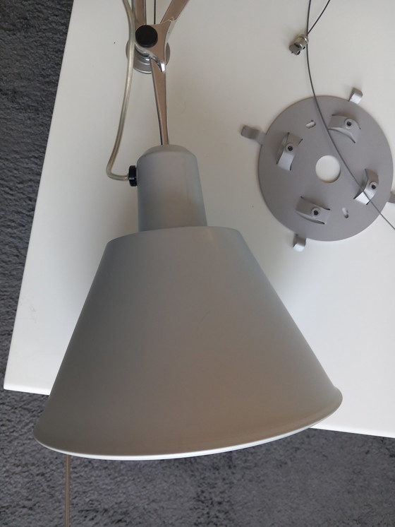 Image 1 of Artemide Tolomeo Milano Ceiling Lamp