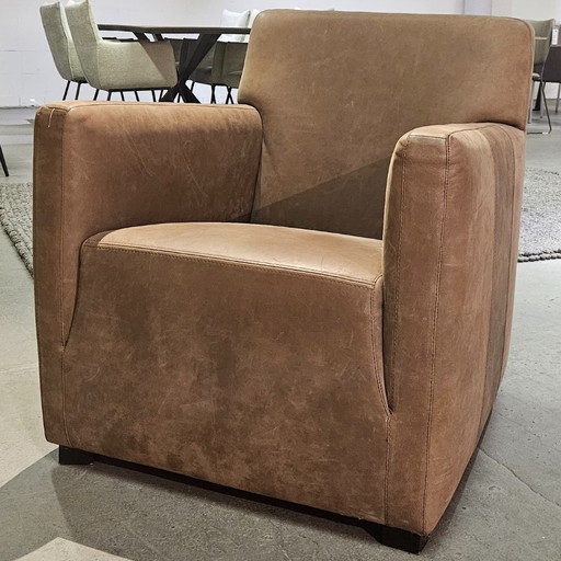 Private Label Danca Buster fauteuil