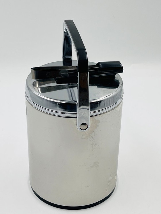 Image 1 of Elephant Stainless Steel Ice Bucket