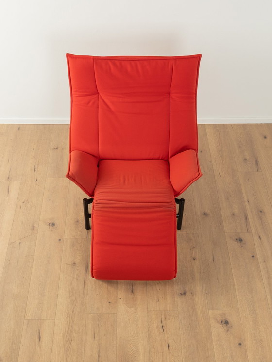 Image 1 of  Veranda Armchair, Vico Magistretti, Cassina 