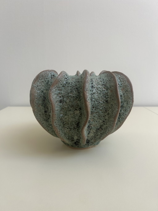 Des Pots (NL) - Designvaas in (Zee)vruchtvorm – vazen, Ceramic (photo 2 of 5)