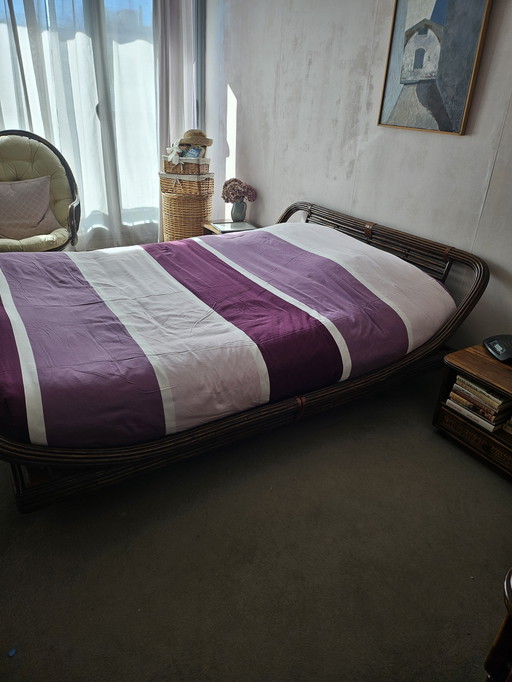 Roche Bobois Full Bedroom