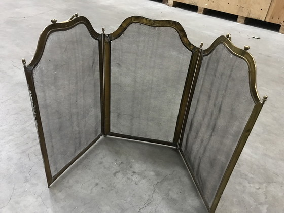 Image 1 of Haardscherm