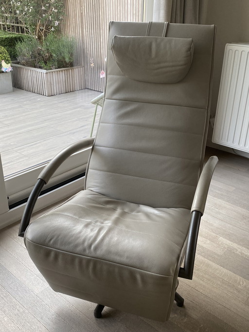 JORI Mensana recliner chair