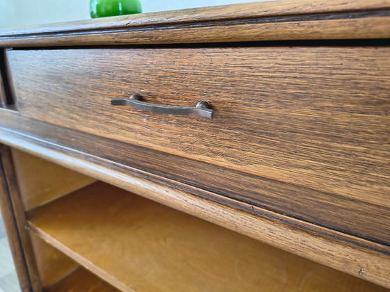 Image 1 of Sideboard mid-century modern style