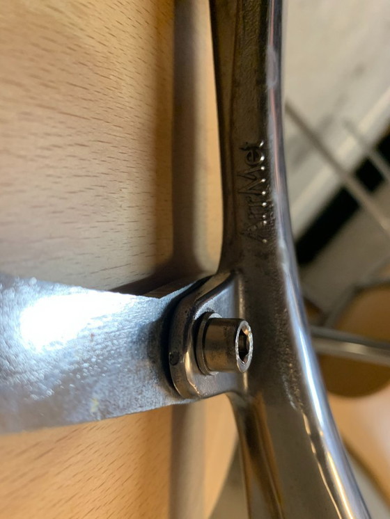 Image 1 of 2 x Tumbona Arrmet tamago