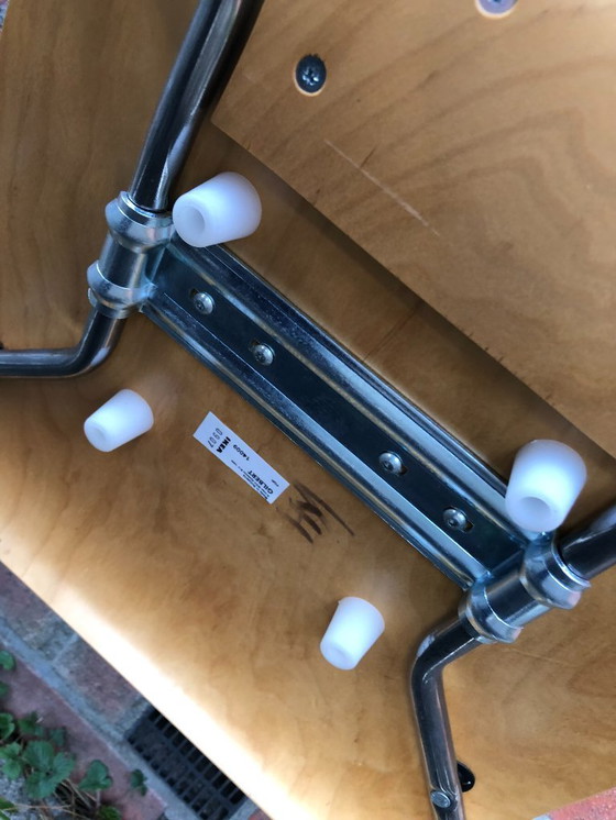 Image 1 of 3 sedie impilabili IKEA Gilbert