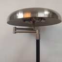 IKEA Grimsö Tischlampe - Art Deco - 90er