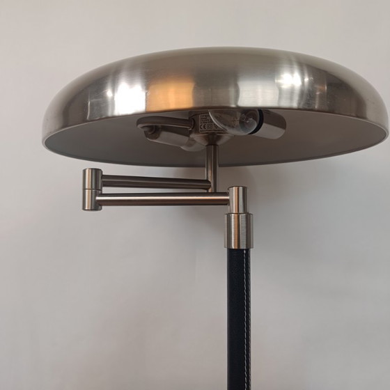 Image 1 of Lampada da tavolo IKEA Grimsö - Art Déco - anni '90