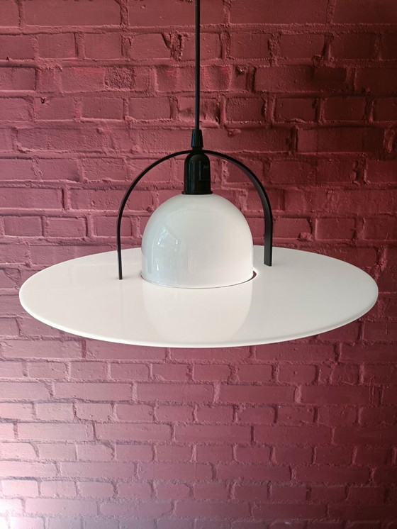 Image 1 of Lampada ufo di design