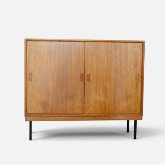 classeur vintage – Armoires de rangement, Wood (photo 6 of 9)