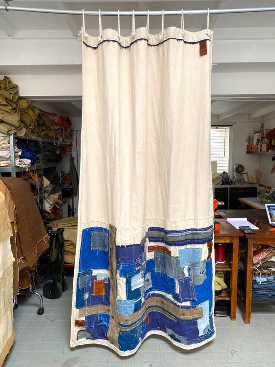 Image 1 of Tenda Livd - tenda divisoria