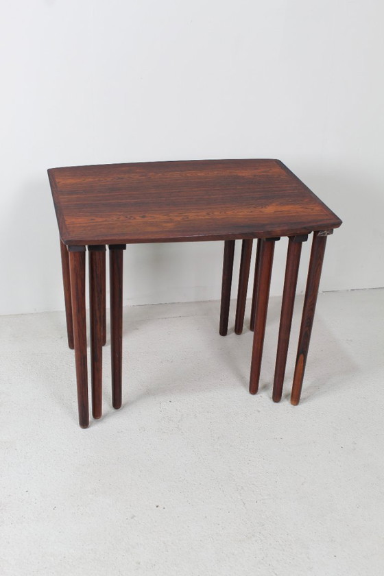 Image 1 of Palissandro mimiset dal design vintage