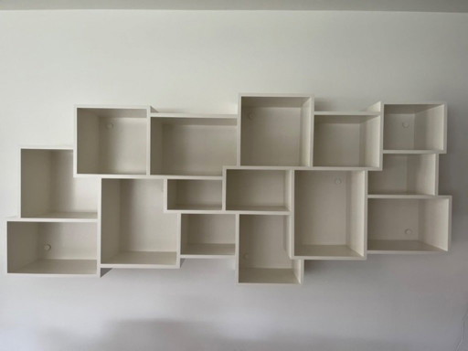 vakkenkast van Atelier 180