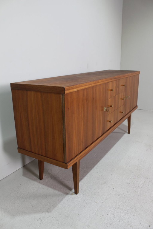 Vintage sideboard, dresser 1960s