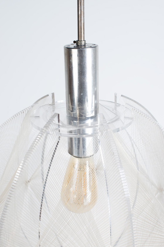 Image 1 of Sompex lamp door Paul Secon