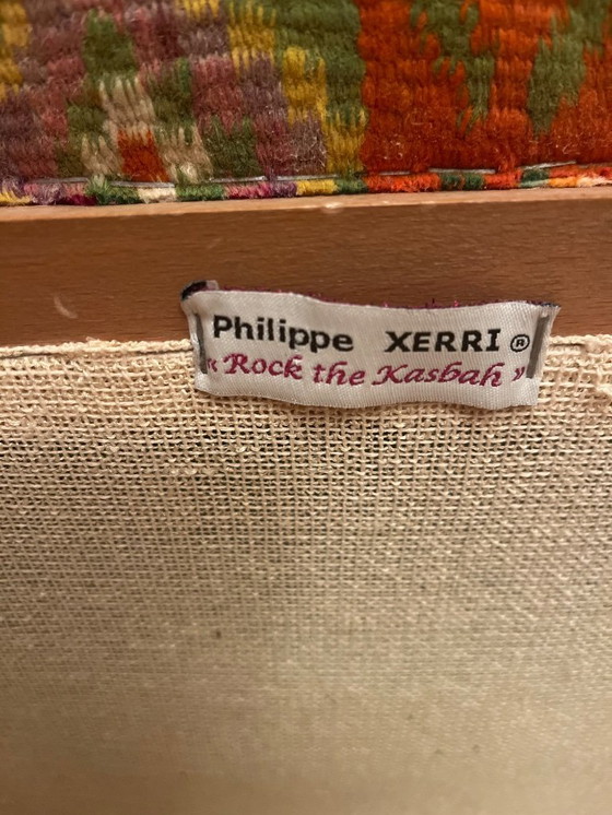 Image 1 of Sedie da pranzo originali Xerri