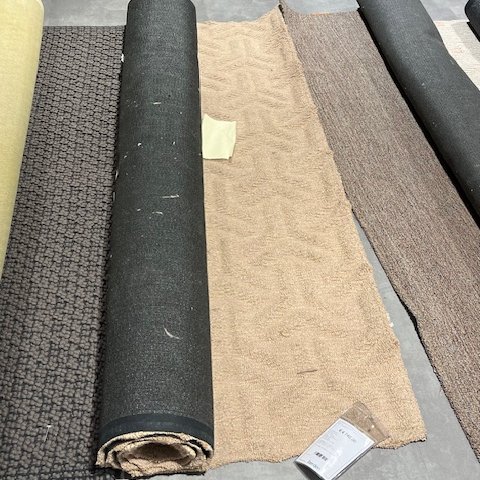 CS Rugs Surfaces Ypsilon vloerkleed - 200x300