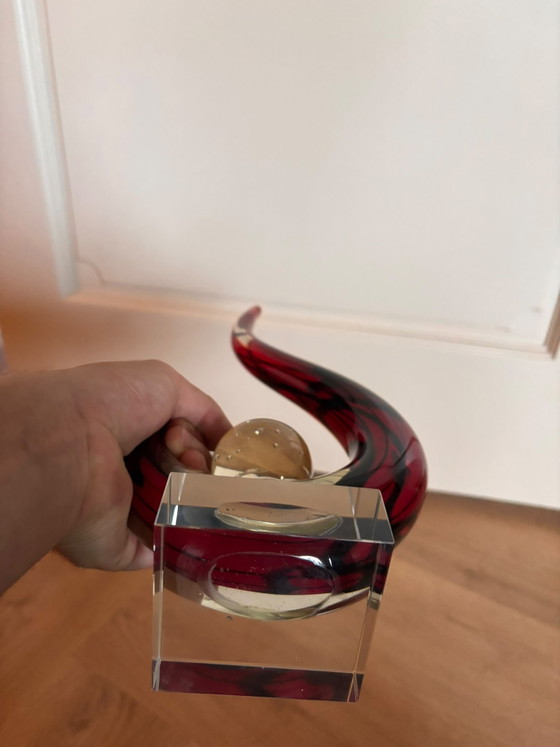 Murano Decoratie – Decoratieve objecten, Other (photo 6 of 6)