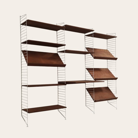 Image 1 of Wandsysteem Timæ