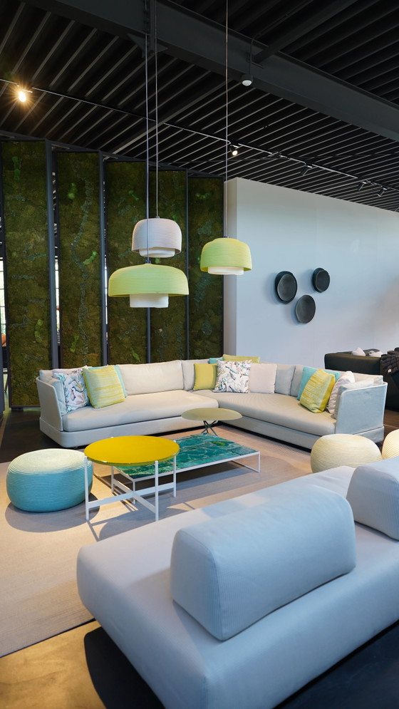 Paola Lenti - Cove Sofa – Gartenbedarf (photo 3 of 3)