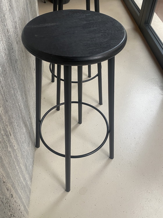 Image 1 of Serax - Marie Michielssen - Barstool M - Black