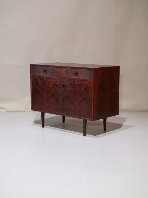 Brouer dressoir palissander Deens 1960s
