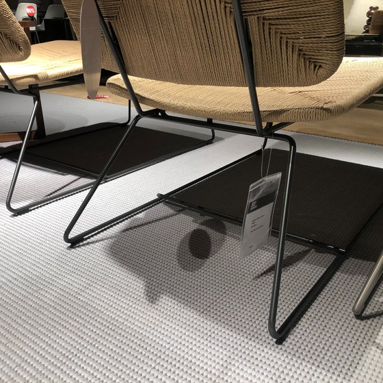 Image 1 of Flexform Echoes chaise longue