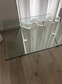Maupertuus coffee table, van Beek coffee table