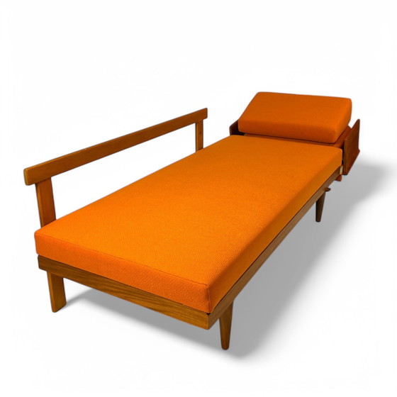 Image 1 of Svanette sofa/daybed by Ingmar Relling