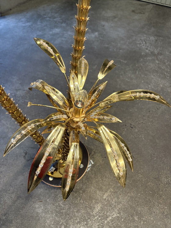 Image 1 of Lampe pour Maison Jansen