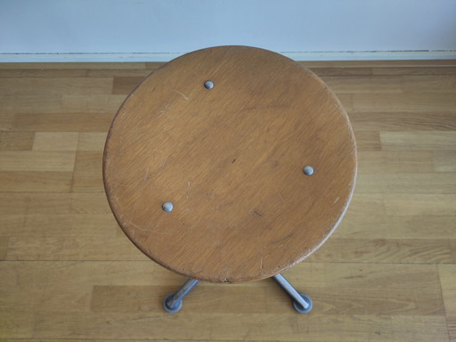 2x Tabouret Friso Kramer Ahrend the Circle
