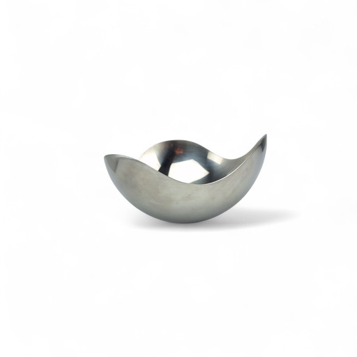Georg Jensen Bloom Bowl Petit matt Danish design