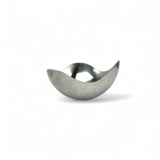 Image 1 of Georg Jensen Bloom Bowl Petit matt Danish design