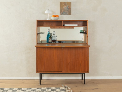 Armoire de bar des années 60, BBM Bjerringbro