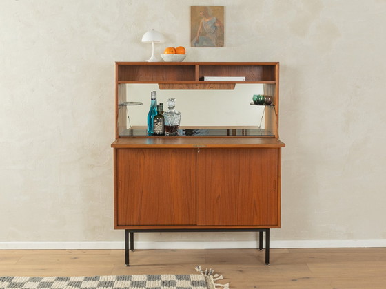 Image 1 of Mobile bar anni &#39;60, BBM Bjerringbro