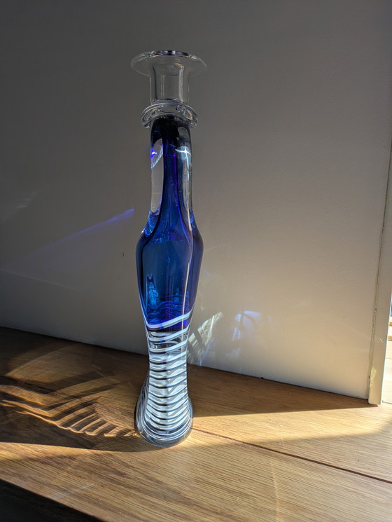 Image 1 of  Adam Jablonski candlestick