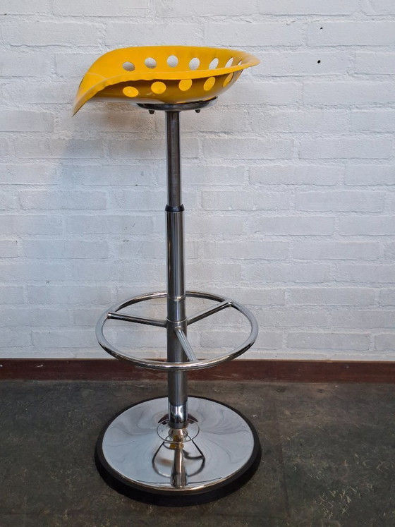 Image 1 of MIRIMA BARSTOOL TRACTOR SEAT