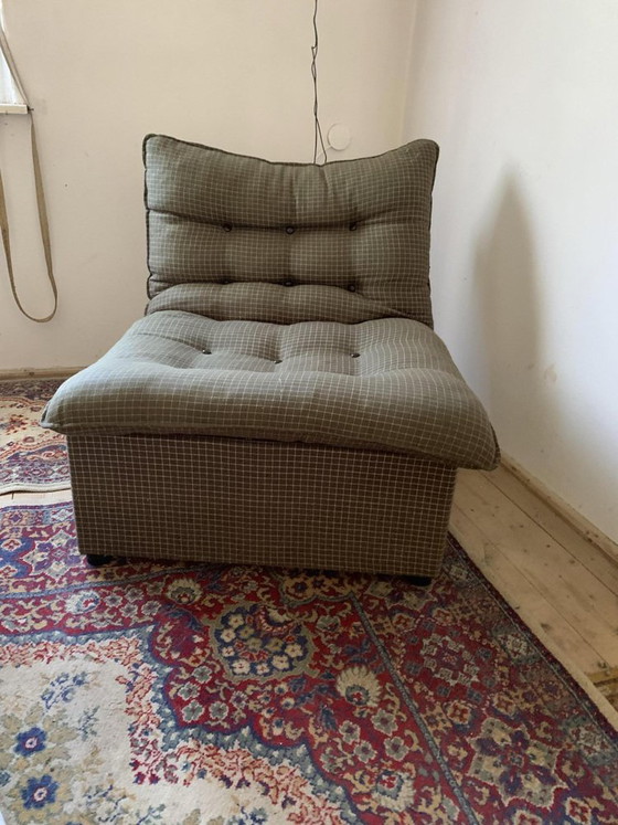 Mid-Century Sessel, 1960er Jahre – Mid Century Modern (photo 4 of 7)