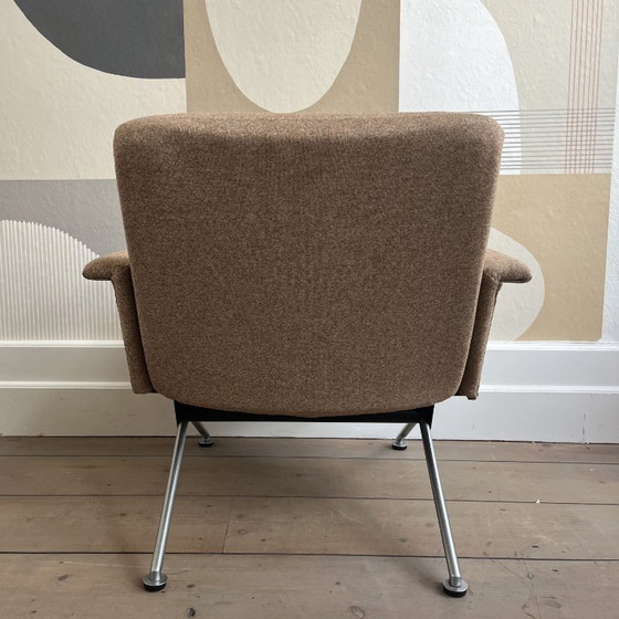 Image 1 of Sillón de André Cordemeijer para Gispen, modelo 1432