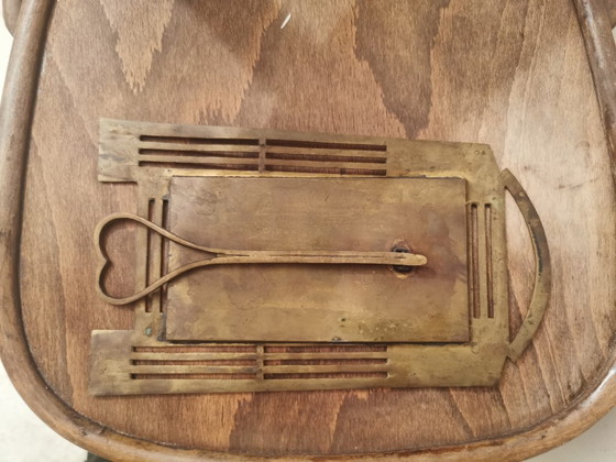 Image 1 of Cornici per quadri, Art Nouveau