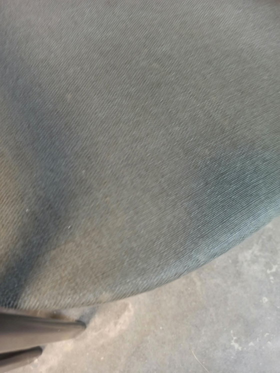 4 x sillas de comedor Carlo Bimbi – Textil, Metal (photo 15 of 15)