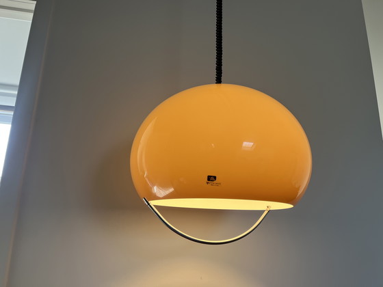 Image 1 of Jolly XL Plafondlamp - Harvey Guzzini - Luigi Massoni